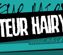 VISIT WWW.HAIRYPLACES.COM!