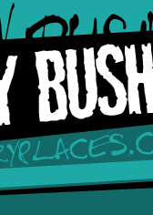 VISIT WWW.HAIRYPLACES.COM!